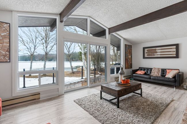 1088 Gravel Pit Dr, House other with 3 bedrooms, 1 bathrooms and 6 parking in Minden ON | Image 17