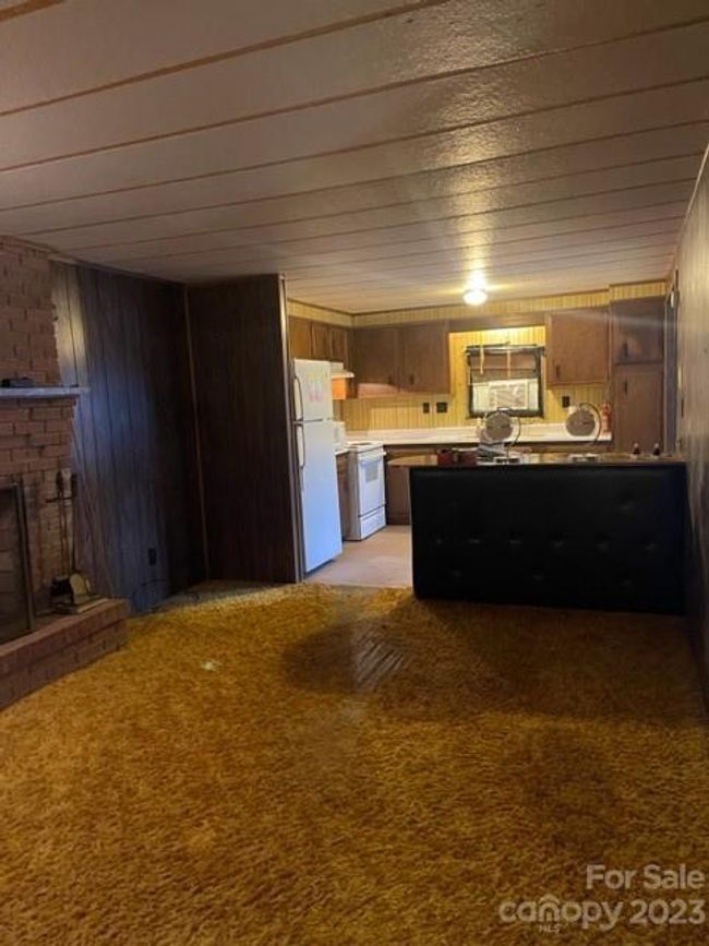 206 Bennett Rd, House other with 2 bedrooms, 2 bathrooms and null parking in Stony Point NC | Image 11