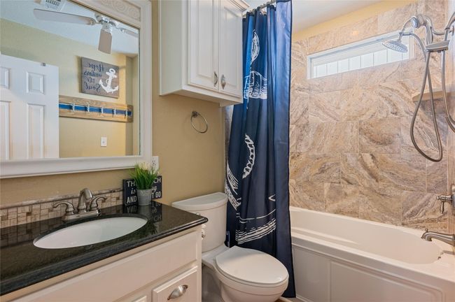 876 Kahla Dr, House other with 5 bedrooms, 2 bathrooms and 2 parking in Crystal Beach TX | Image 35