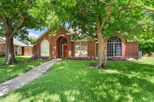7640 Brownley Pl, Plano, TX, 75025-2458 | Card Image
