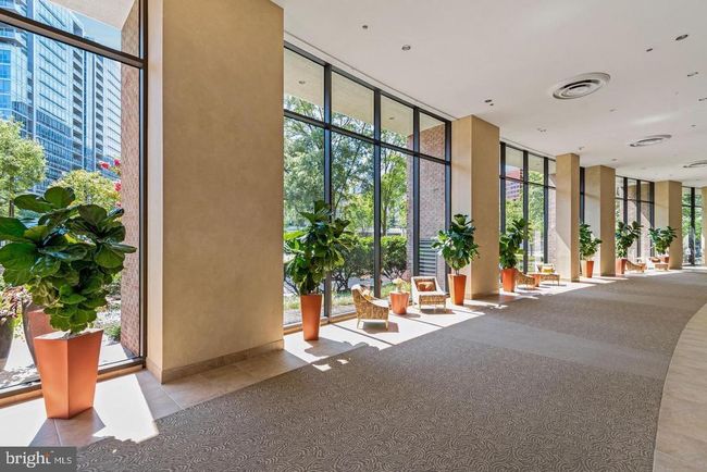 APT-713S - 1805 Crystal Dr, Condo with 3 bedrooms, 2 bathrooms and null parking in ARLINGTON VA | Image 31