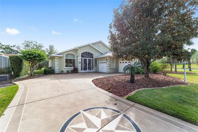 15481 Sw 14 Th Avenue Road, House other with 3 bedrooms, 2 bathrooms and null parking in Ocala FL | Image 3