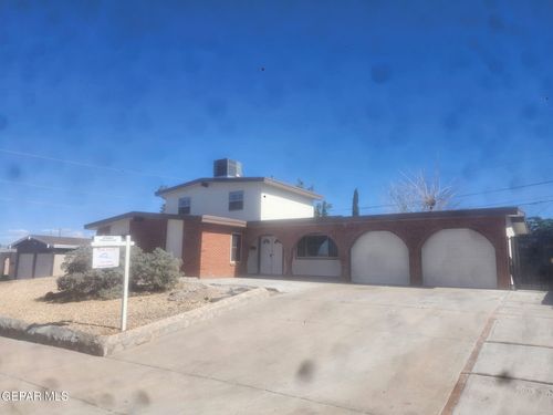 4716 Tumbleweed Avenue, El Paso, TX, 79924 | Card Image