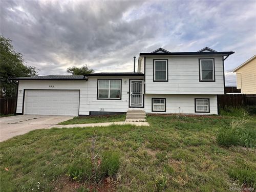 102 Comanche Ct, Fountain, CO, 80817-4681 | Card Image