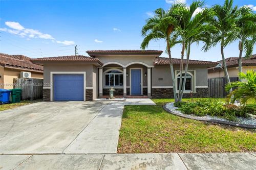 13383 Sw 268th Ter, Homestead, FL, 33032-8090 | Card Image