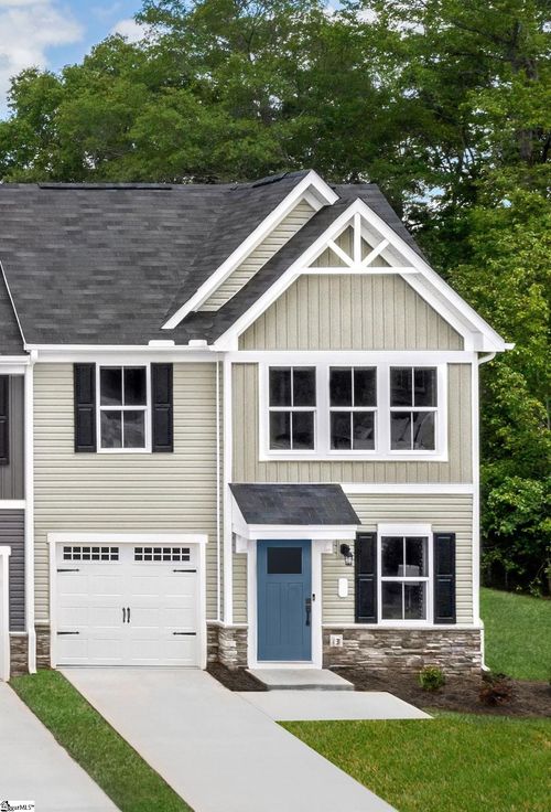 243 Rhodell Lane, Greenville, SC, 29605 | Card Image