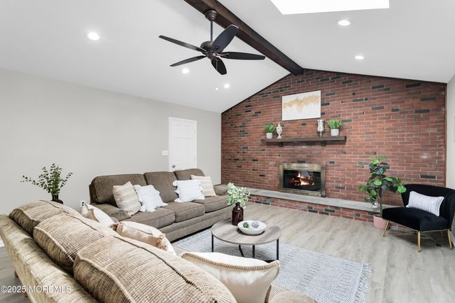 21 Schelly Dr, House other with 4 bedrooms, 3 bathrooms and null parking in Middletown NJ | Image 17
