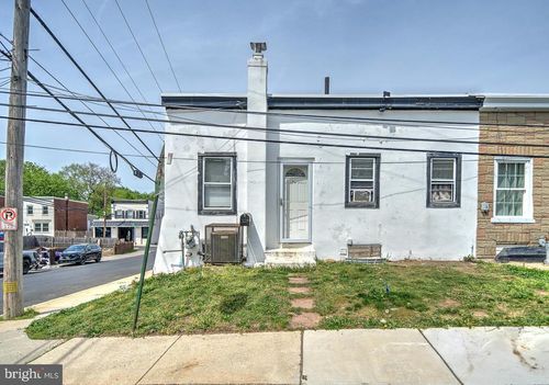 803 Thomas St, NORRISTOWN, PA, 19401-4066 | Card Image