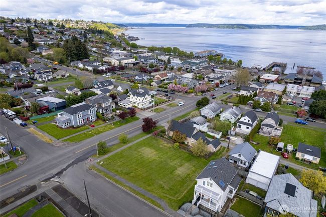 2801 Mccarver St, Home with 0 bedrooms, 0 bathrooms and null parking in Tacoma WA | Image 9
