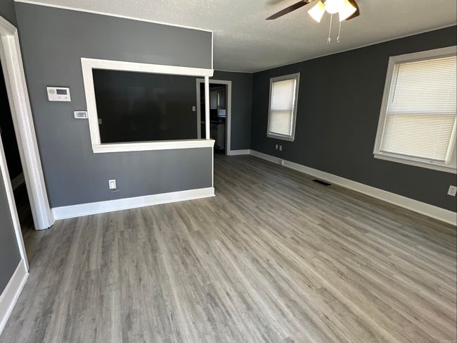3204 W 23 Rd St, House other with 3 bedrooms, 1 bathrooms and null parking in Little Rock AR | Image 4
