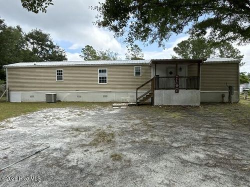 336 Old Folkstone Rd, Holly Ridge, NC, 28445-7638 | Card Image