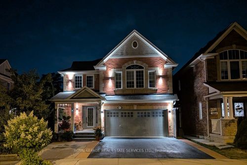 641 Symons Cross, Milton, ON, L9T7S2 | Card Image
