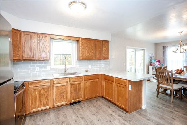 381 Lynx Ln, House other with 3 bedrooms, 2 bathrooms and null parking in Vintondale PA | Image 8