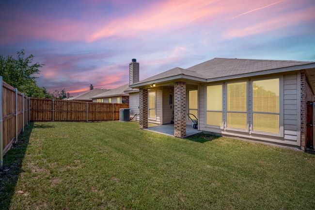 Brand NEW FENCE installed in May. | Image 4
