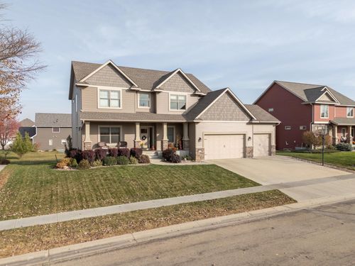 1451 Echo Ridge St Sw, Rochester, MN, 55902-2879 | Card Image