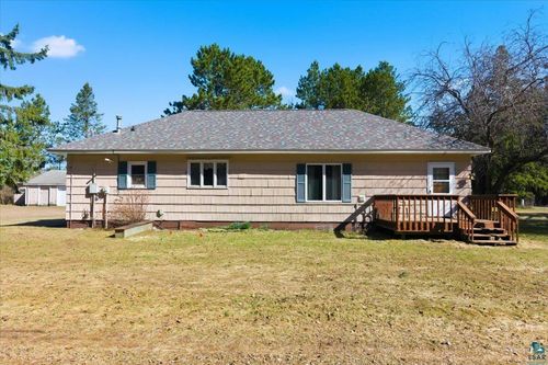 5361 S Balsam Rd, POPLAR, WI, 54864-9158 | Card Image