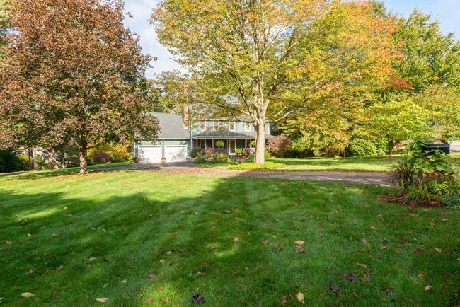 16 Lisa Ln, House other with 3 bedrooms, 3 bathrooms and 4 parking in Georgetown MA | Image 42