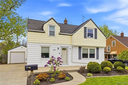 177 Conant Dr, Buffalo, NY, 14223-2218 | Card Image
