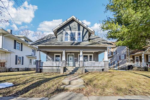 604 S Detroit St, Bellefontaine, OH, 43311-1714 | Card Image