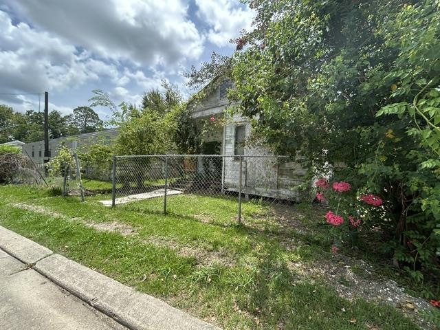 Residential in Morgan City 3