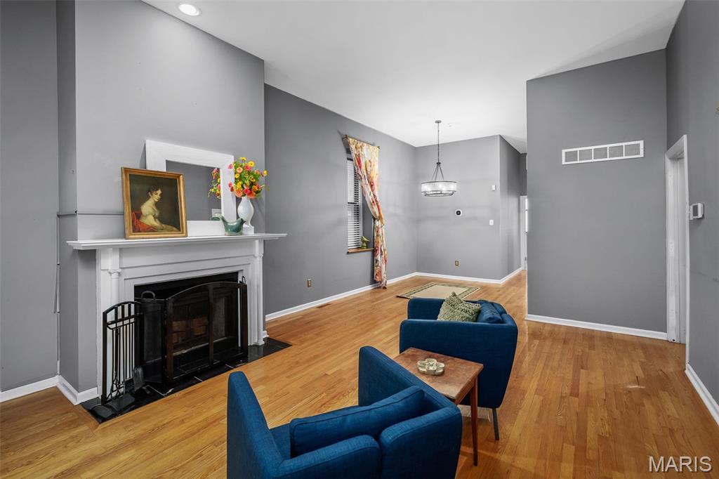 Residential in St Louis 4