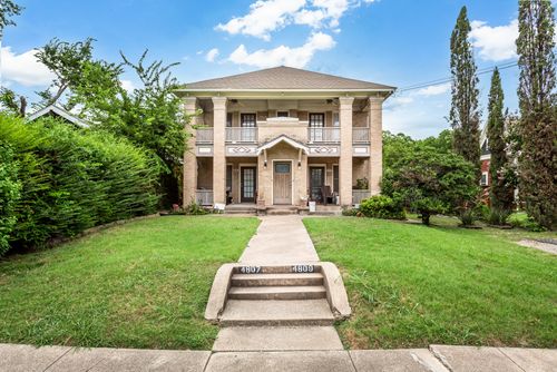 4807.5 Reiger Ave, Dallas, TX, 75246 | Card Image