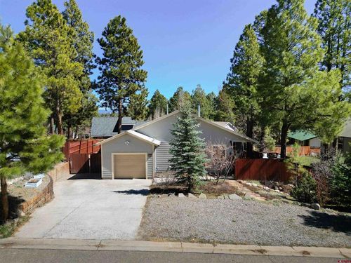 100 Westridge Rd, Durango, CO, 81303-7502 | Card Image
