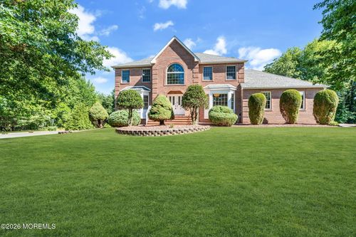 132 Rolling Hill Dr, Morganville, NJ, 07751-2058 | Card Image