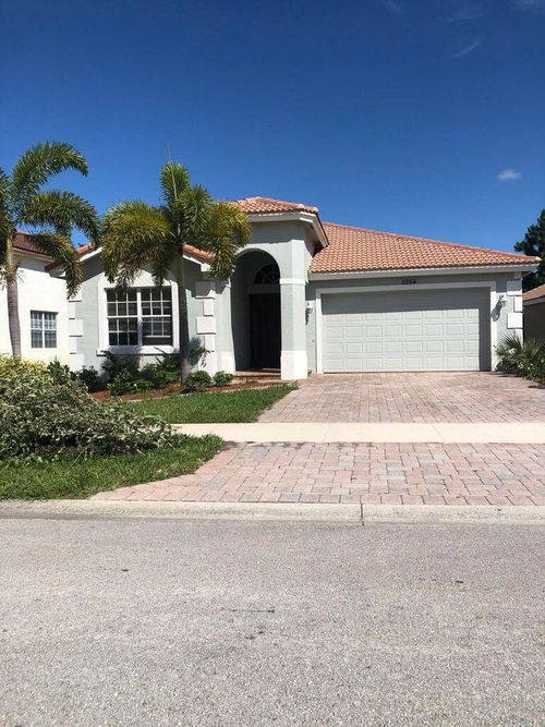 2264 Sw Newport Isles Blvd, Port St Lucie, FL, 34953-4577 | Card Image