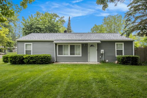 854 Upton Ave, Springfield, MI, 49037-4849 | Card Image