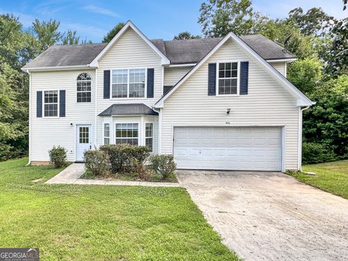 10761 Tara Village Way, Jonesboro, GA, 30238-7986 | Card Image