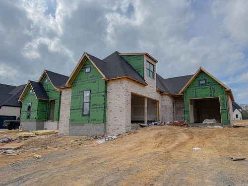 1635 Dolphin Dr, Conway, AR, 72034-8143 | Card Image