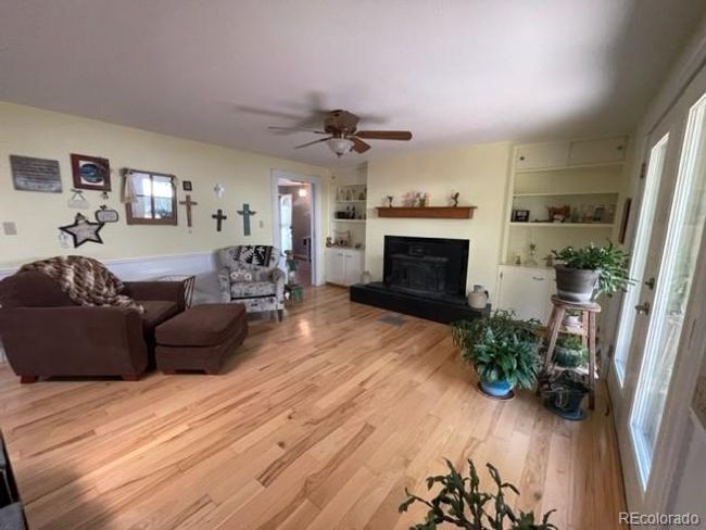 1005 W 8th Street, House other with 4 bedrooms, 2 bathrooms and 3 parking in Wray CO | Image 11