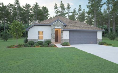 814 Scribe St, New Caney, TX, 77357-3037 | Card Image