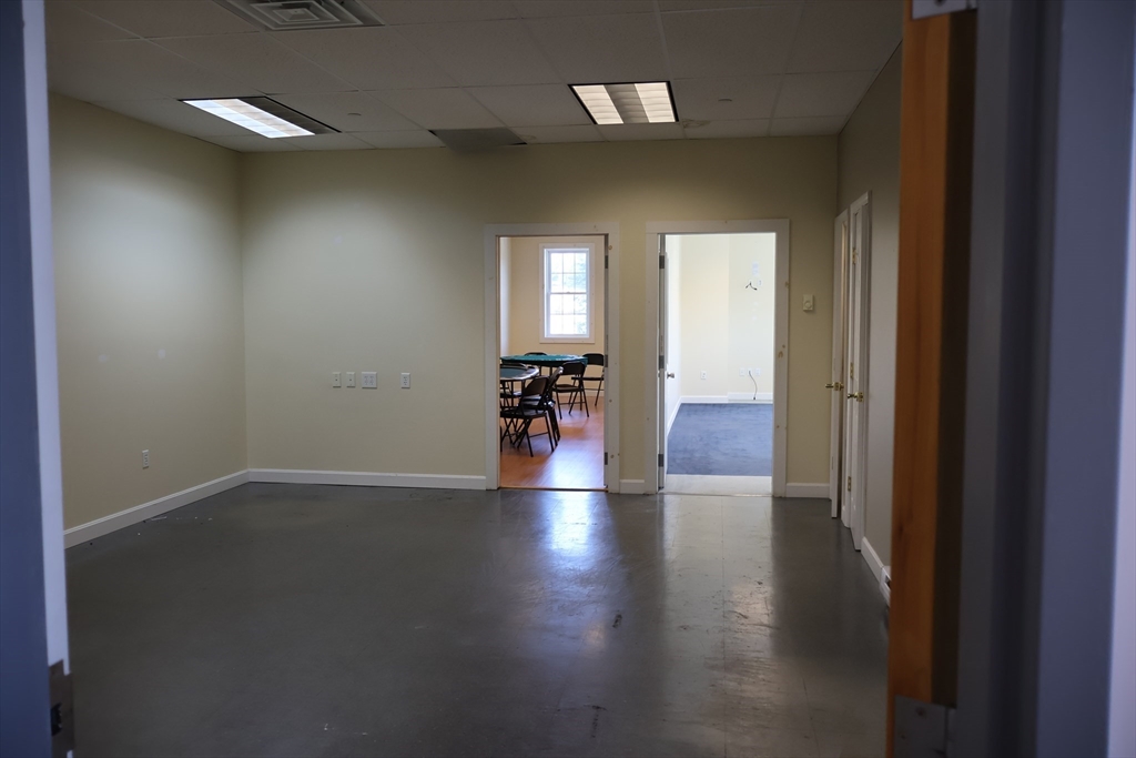 Commercial Lease in Halifax 4