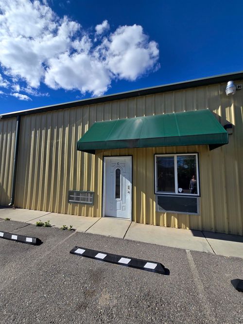 c-802 1st Ave, Grand Junction, CO, 81501-3700 | Card Image