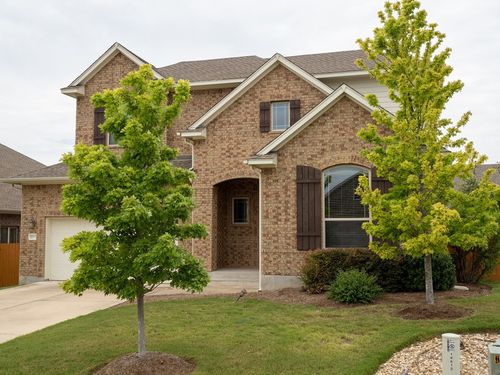 18612 Rio Chama Ln, Austin, TX, 78738-1021 | Card Image