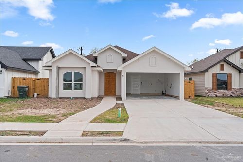 2213 Blue Sky Dr, Weslaco, TX, 78599-5153 | Card Image