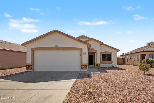 22651 W Cocopah St, Buckeye, AZ, 85326-8926 | Card Image