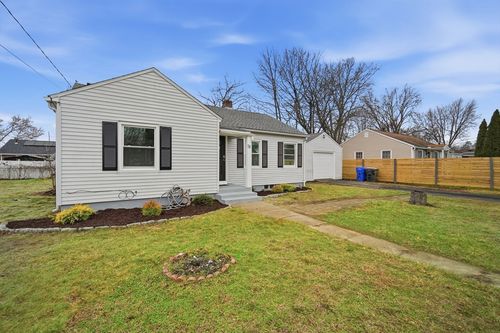 78 W Bay Path Ter, Springfield, MA, 01109-2243 | Card Image