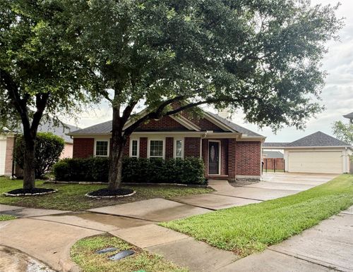 4527 Lake Halbert Ln, Richmond, TX, 77406-6999 | Card Image