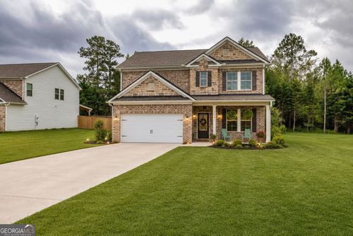 1156 Burgundy Dr, GRIFFIN, GA, 30223-1196 | Card Image