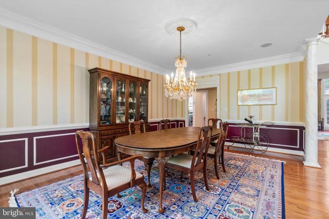 505 Sherwood Mills Ct, House other with 5 bedrooms, 5 bathrooms and null parking in Sandy Spring MD | Image 37
