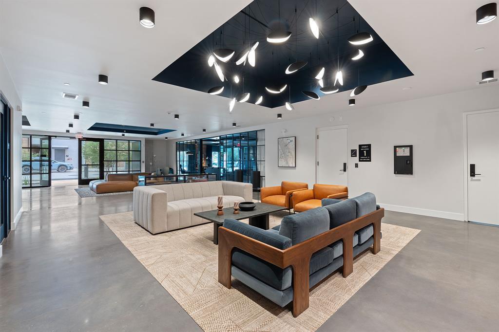 Residential Lease in Austin