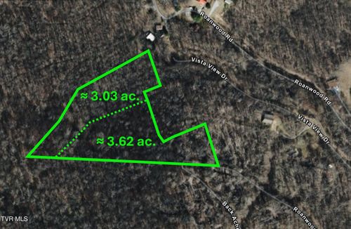 000 Sylvan Way, Roan Mountain, TN, 37687 | Card Image