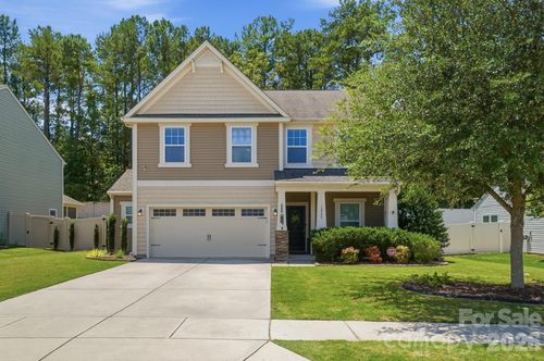 1864 Tradd Ave, Clover, SC, 29710-8131 | Card Image