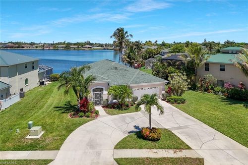 1726 Emerald Cove Cir, CAPE CORAL, FL, 33991-3494 | Card Image