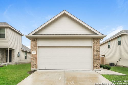 2326 Redlove Dr, San Antonio, TX, 78224-2354 | Card Image