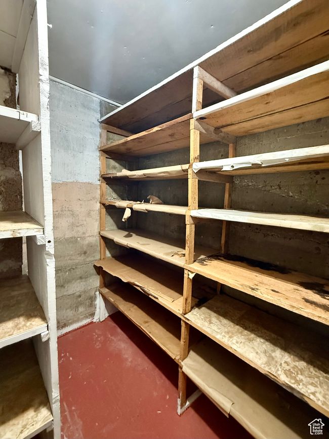 View of storage room | Image 42