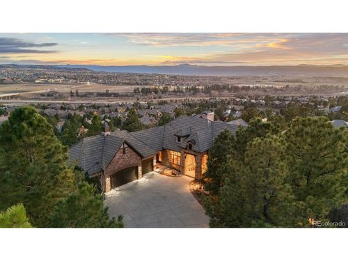 674 Red Pass Ln, Castle Rock, CO, 80108-7782 | Card Image